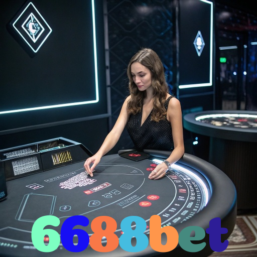 6688bet
