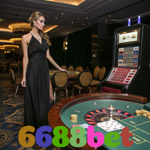 6688bet