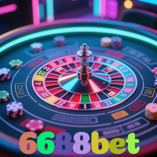 6688bet