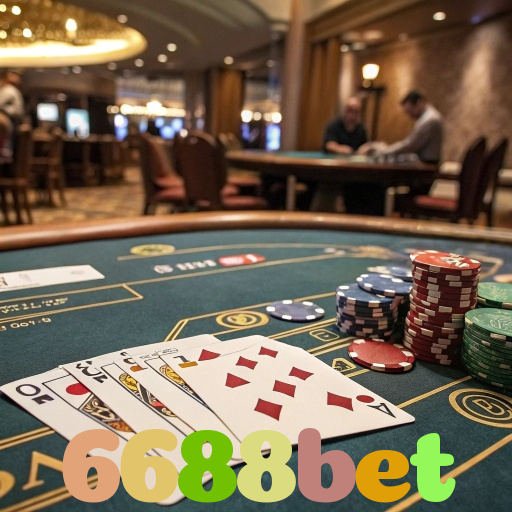 6688bet