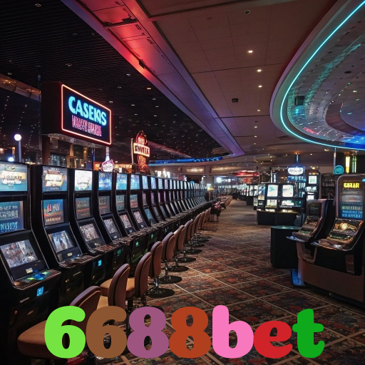 6688bet