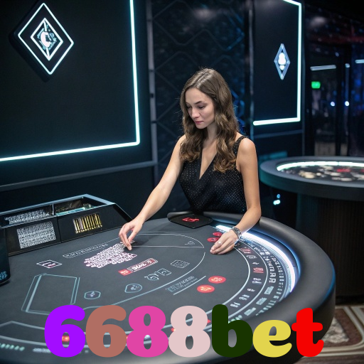 6688bet