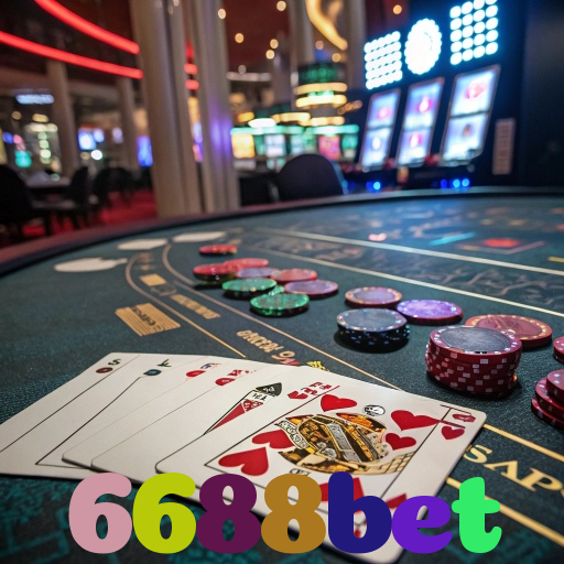 6688bet