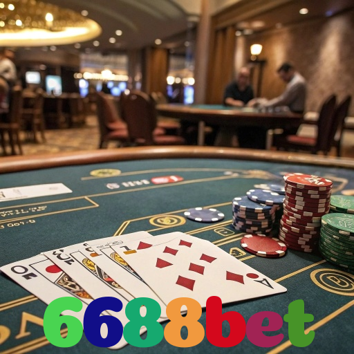 6688bet