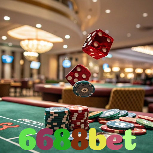 6688bet