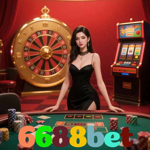 6688bet