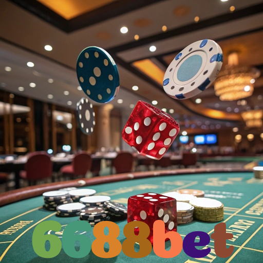 6688bet