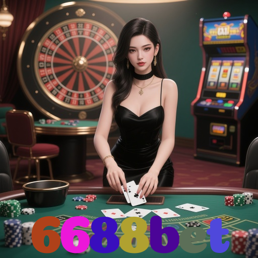 6688bet