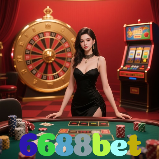 6688bet