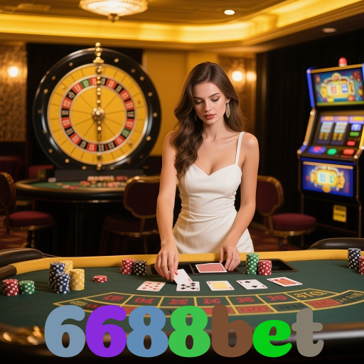 6688bet