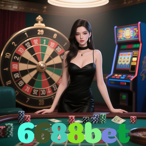 6688bet