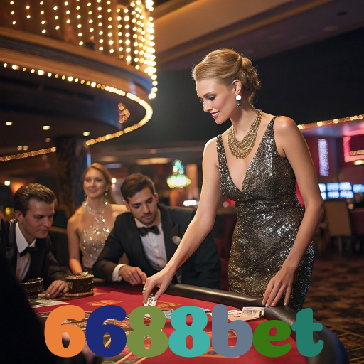 6688bet
