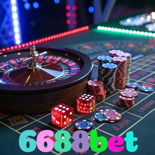 6688bet