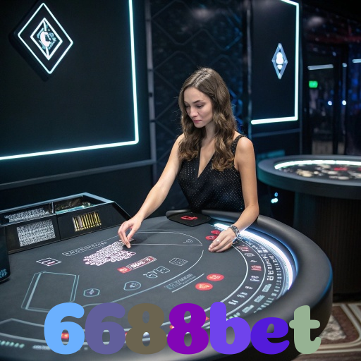 6688bet