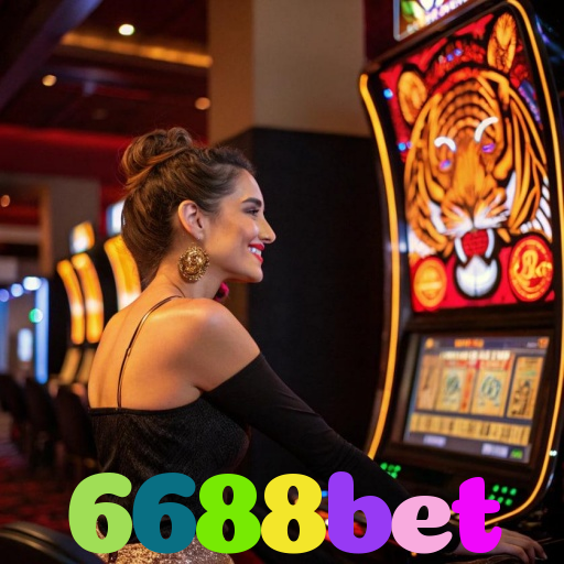 6688bet