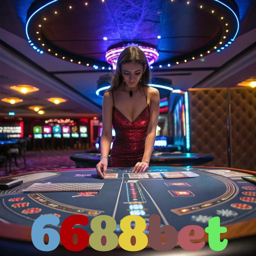 6688bet