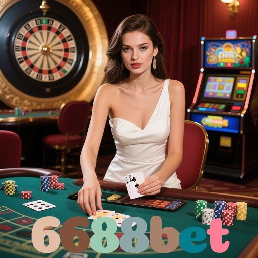 6688bet