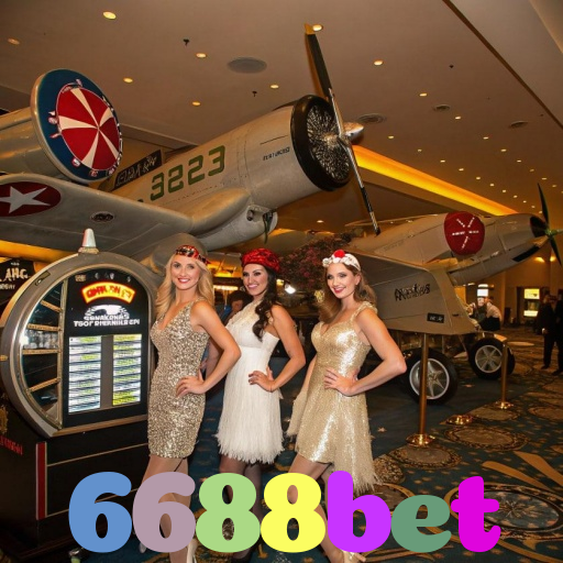6688bet