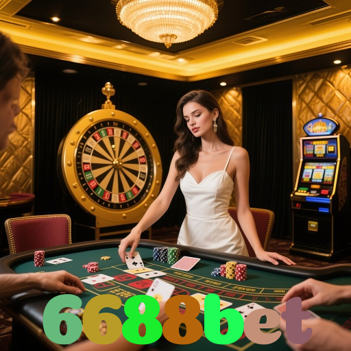 6688bet