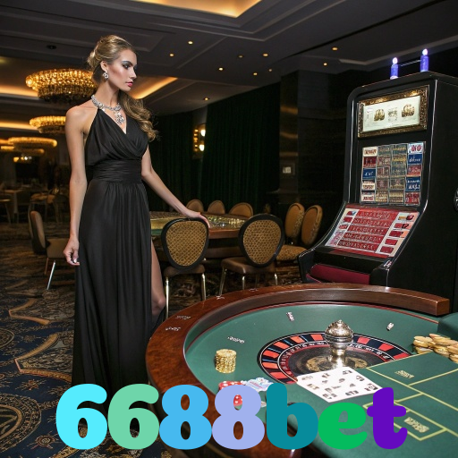 6688bet
