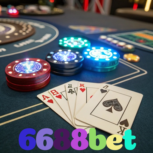 6688bet