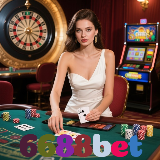 6688bet