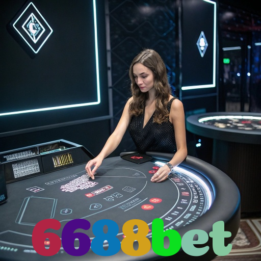6688bet