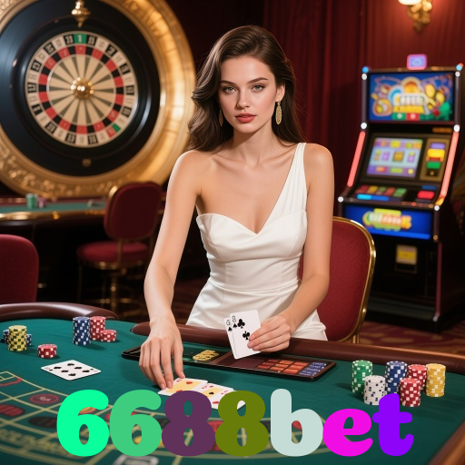 6688bet