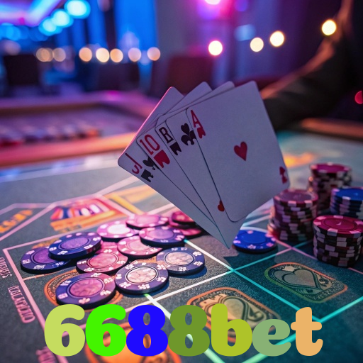 6688bet