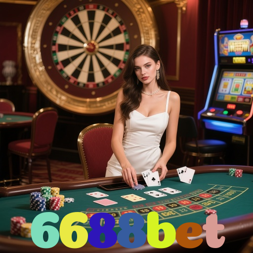 6688bet