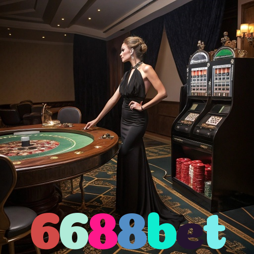 6688bet