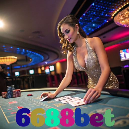 6688bet