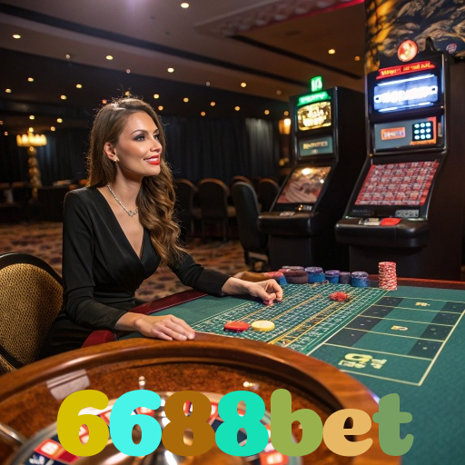 6688bet