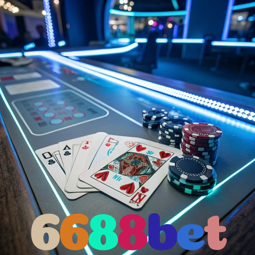 6688bet