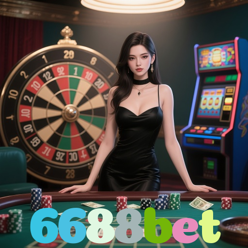 6688bet