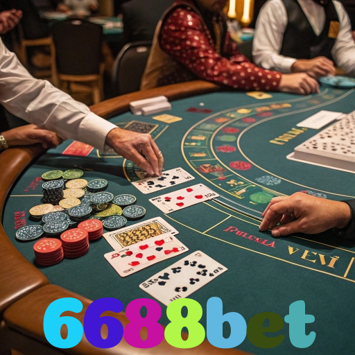 6688bet