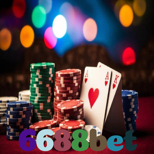 6688bet