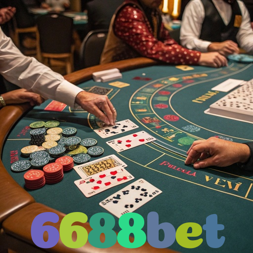 6688bet