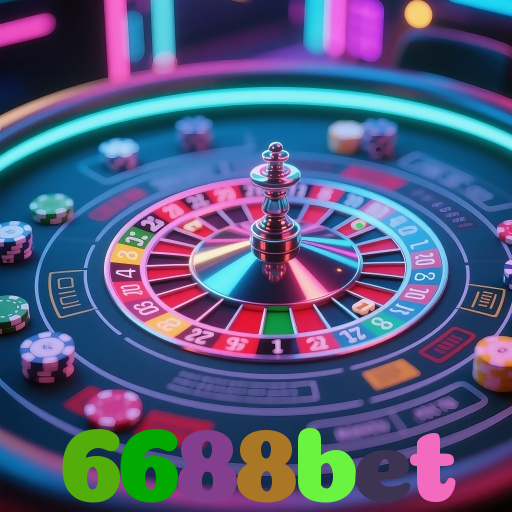 6688bet