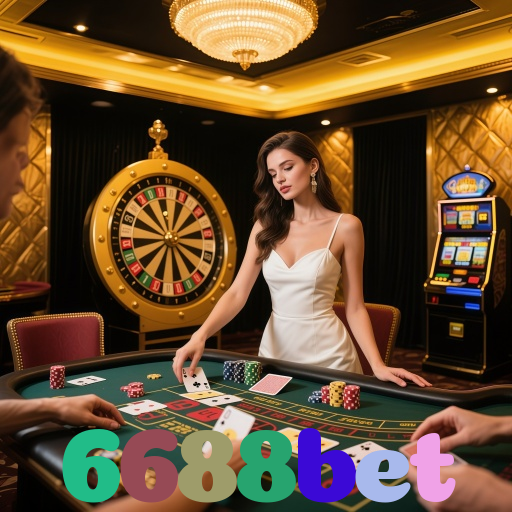 6688bet