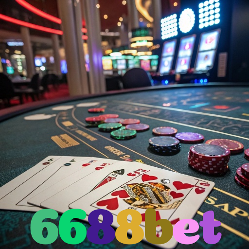 6688bet