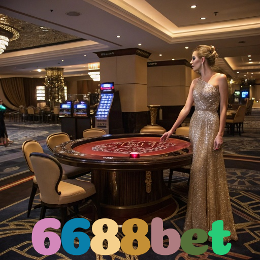 6688bet