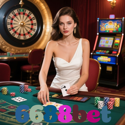 6688bet