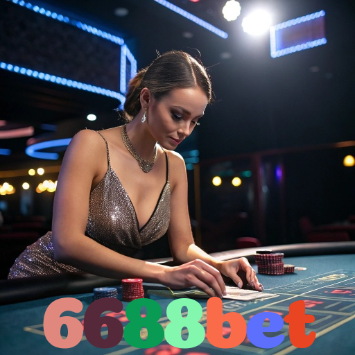 6688bet