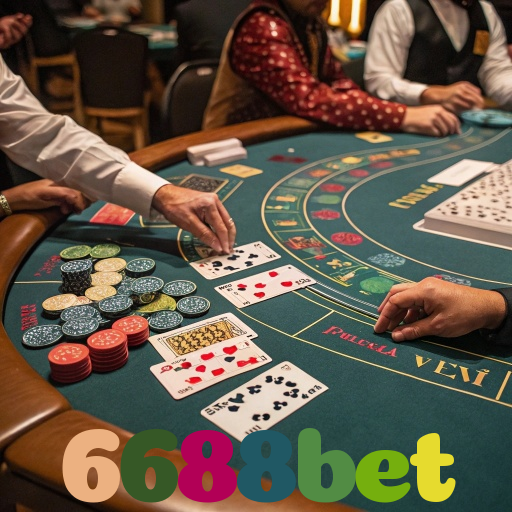 6688bet