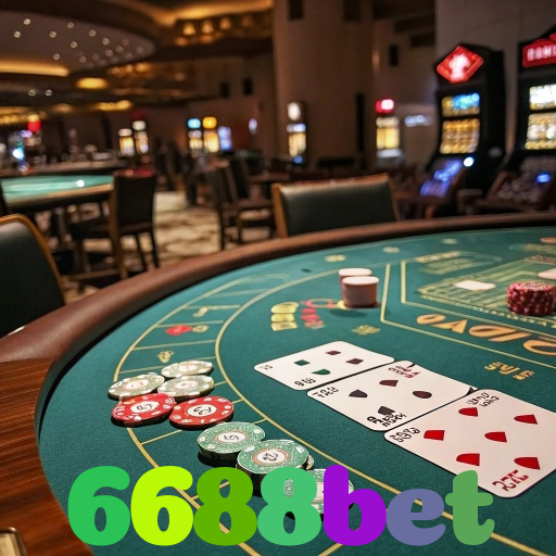 6688bet