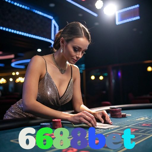 6688bet
