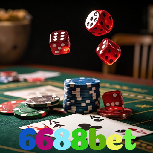 6688bet