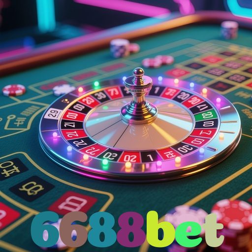 6688bet