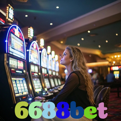 6688bet